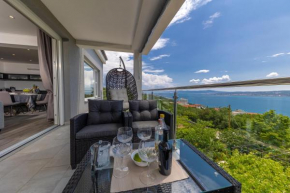 Natura Suites